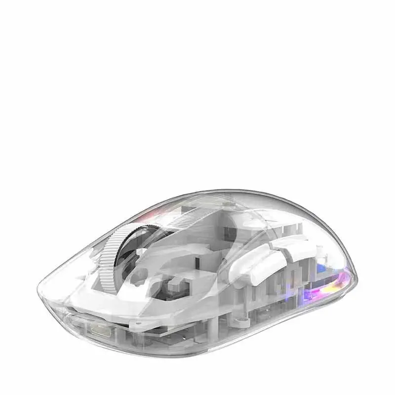 ماوس بی‌سیم تسکو مدل TM 795 W-1